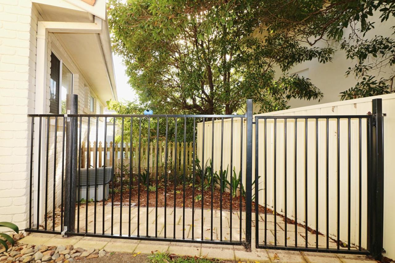 Beachcomber - Pet Friendly Merimbula Exterior photo