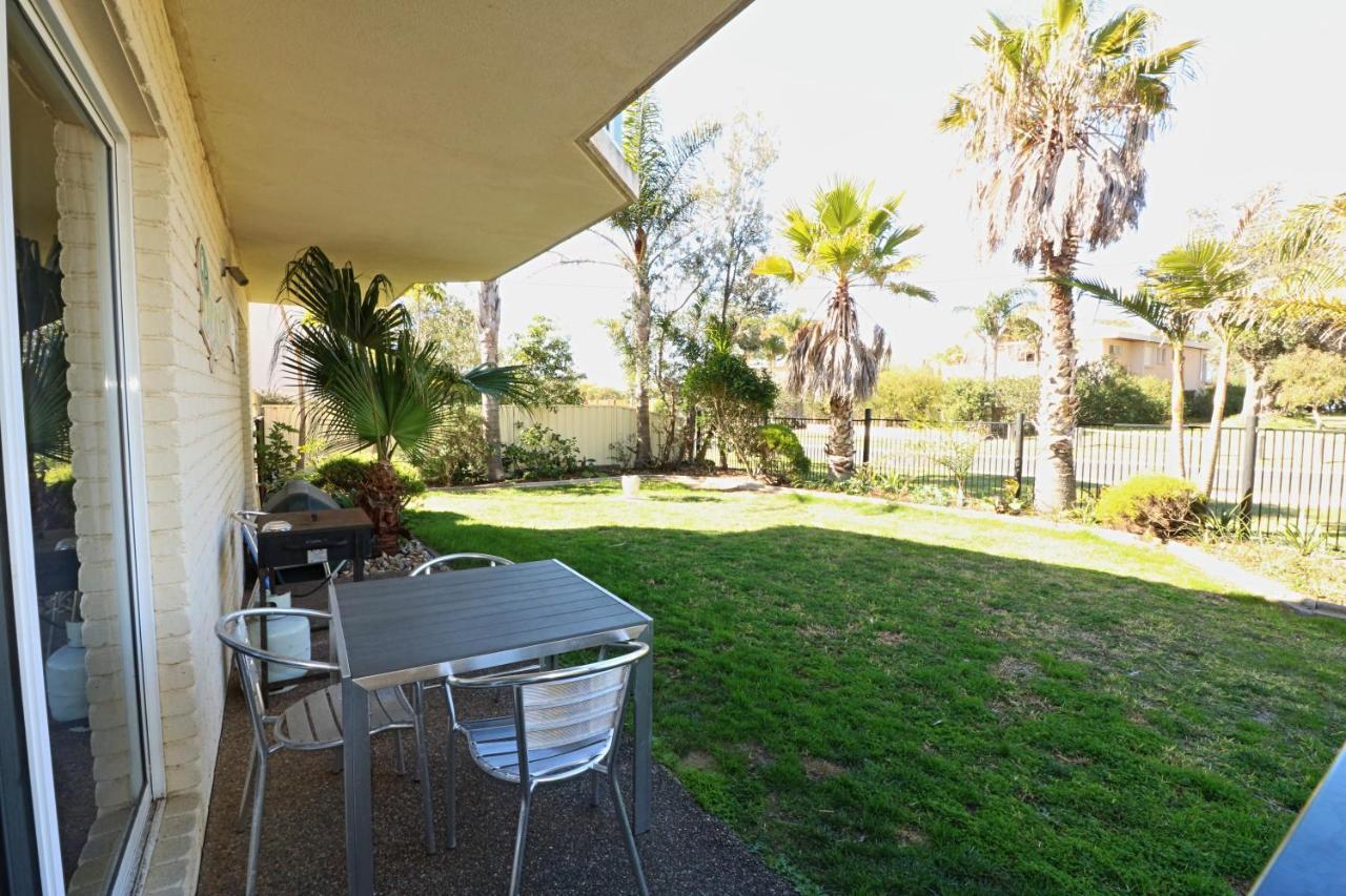 Beachcomber - Pet Friendly Merimbula Exterior photo
