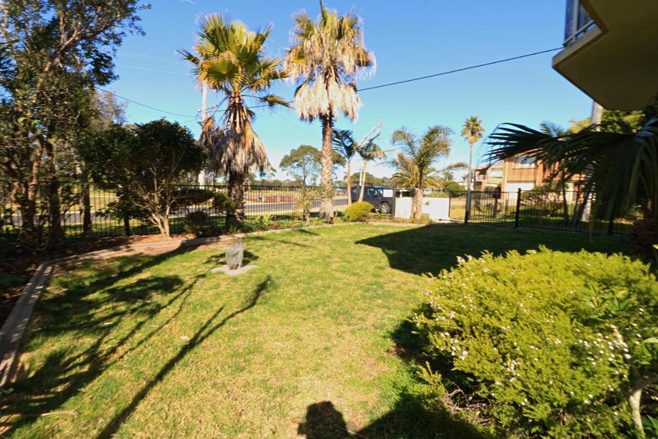 Beachcomber - Pet Friendly Merimbula Exterior photo