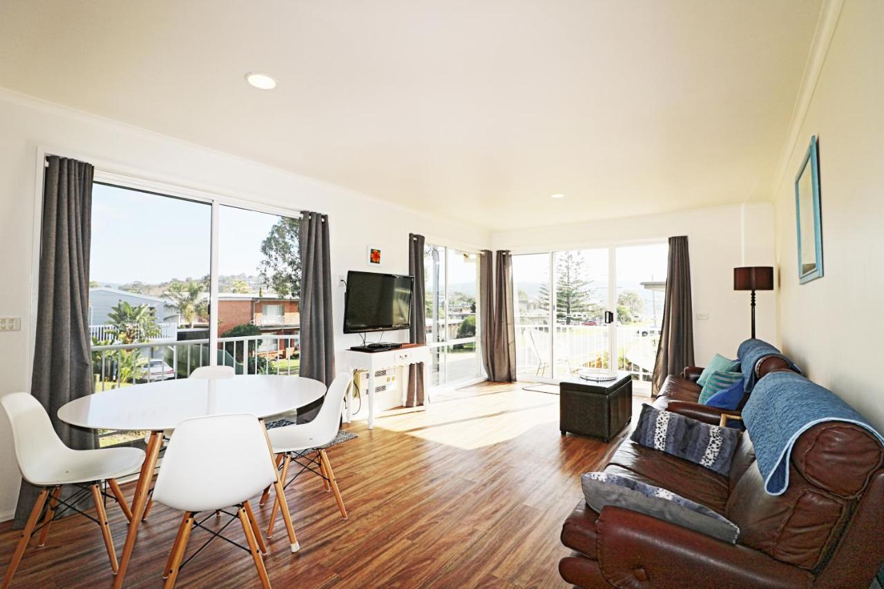 Beachcomber - Pet Friendly Merimbula Exterior photo